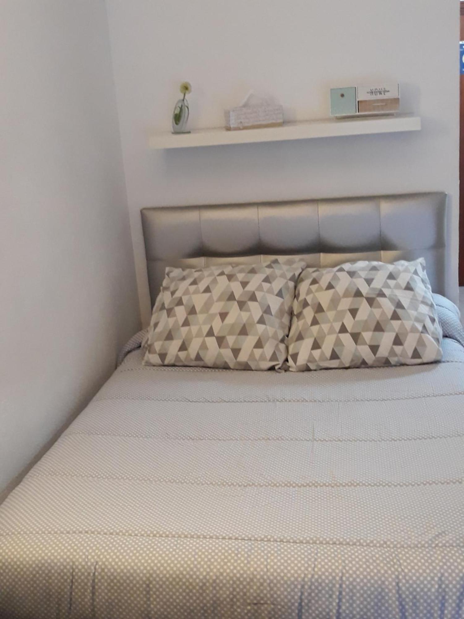 Loft San Juan Beach อาลิกันเต ห้อง รูปภาพ