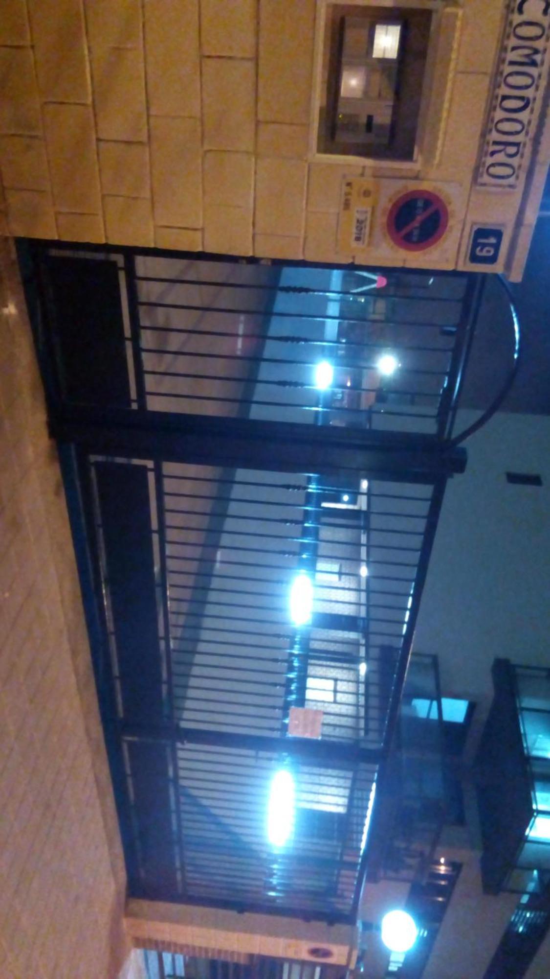 Loft San Juan Beach อาลิกันเต ห้อง รูปภาพ