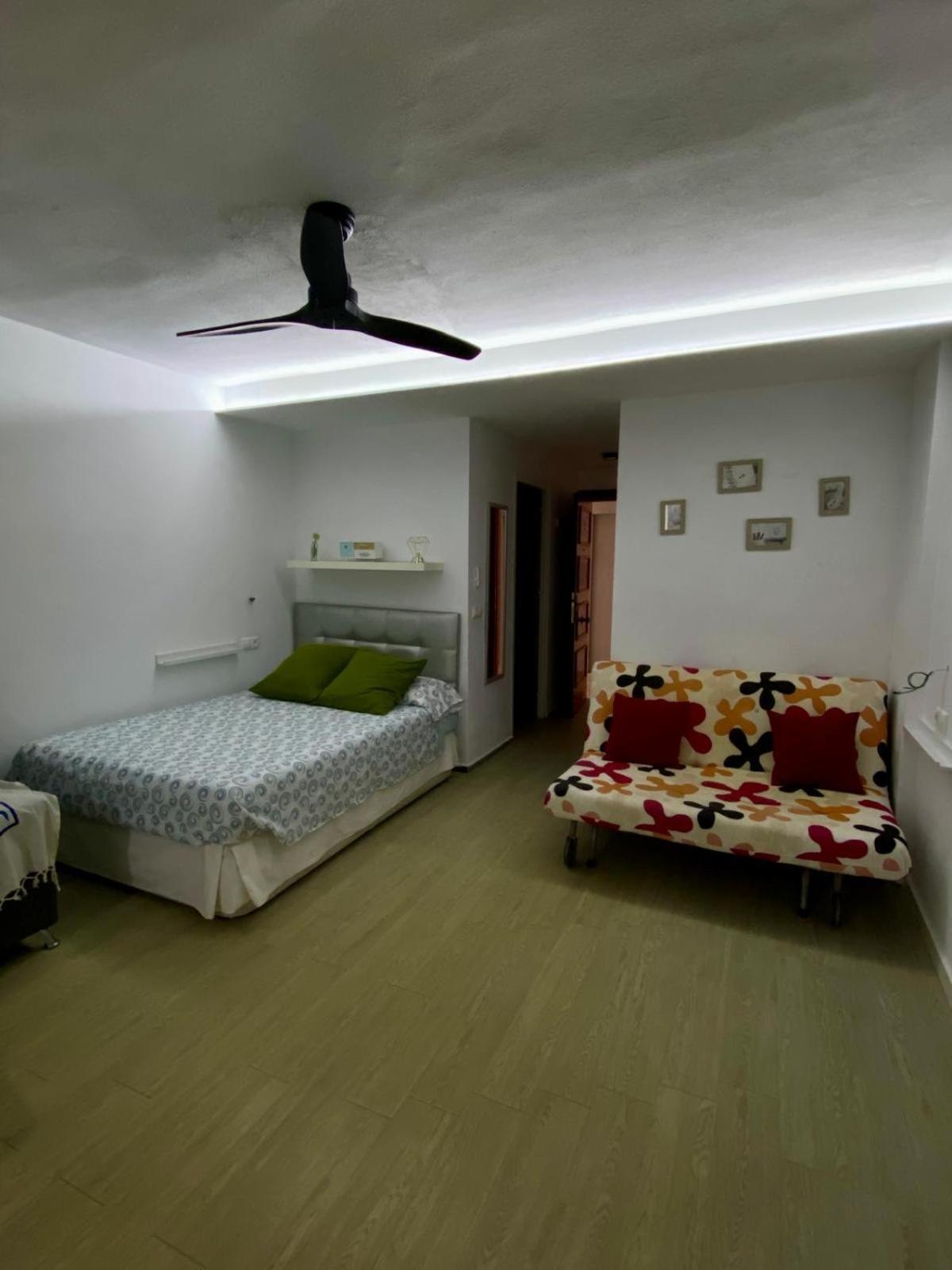 Loft San Juan Beach อาลิกันเต ภายนอก รูปภาพ
