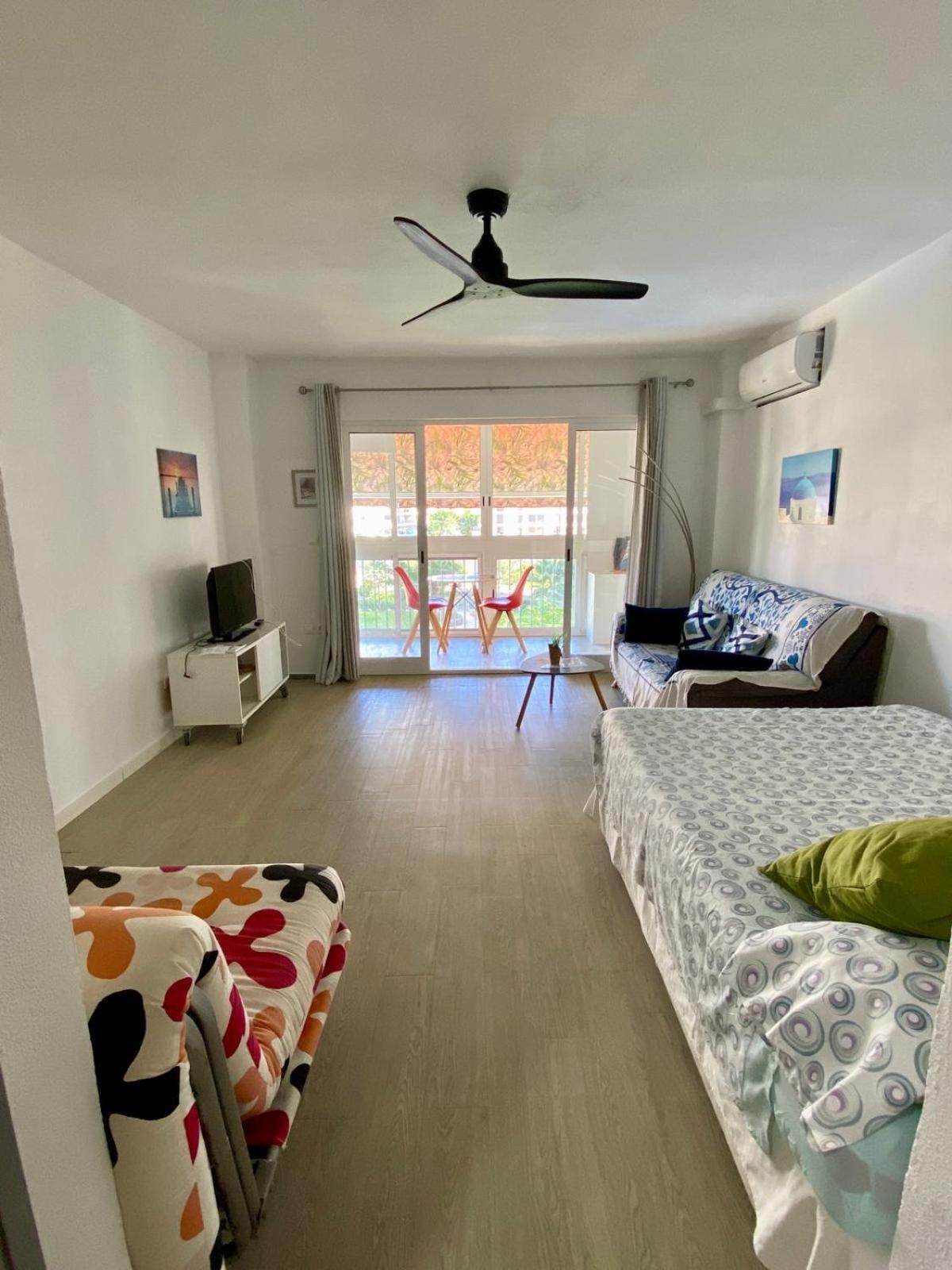 Loft San Juan Beach อาลิกันเต ภายนอก รูปภาพ
