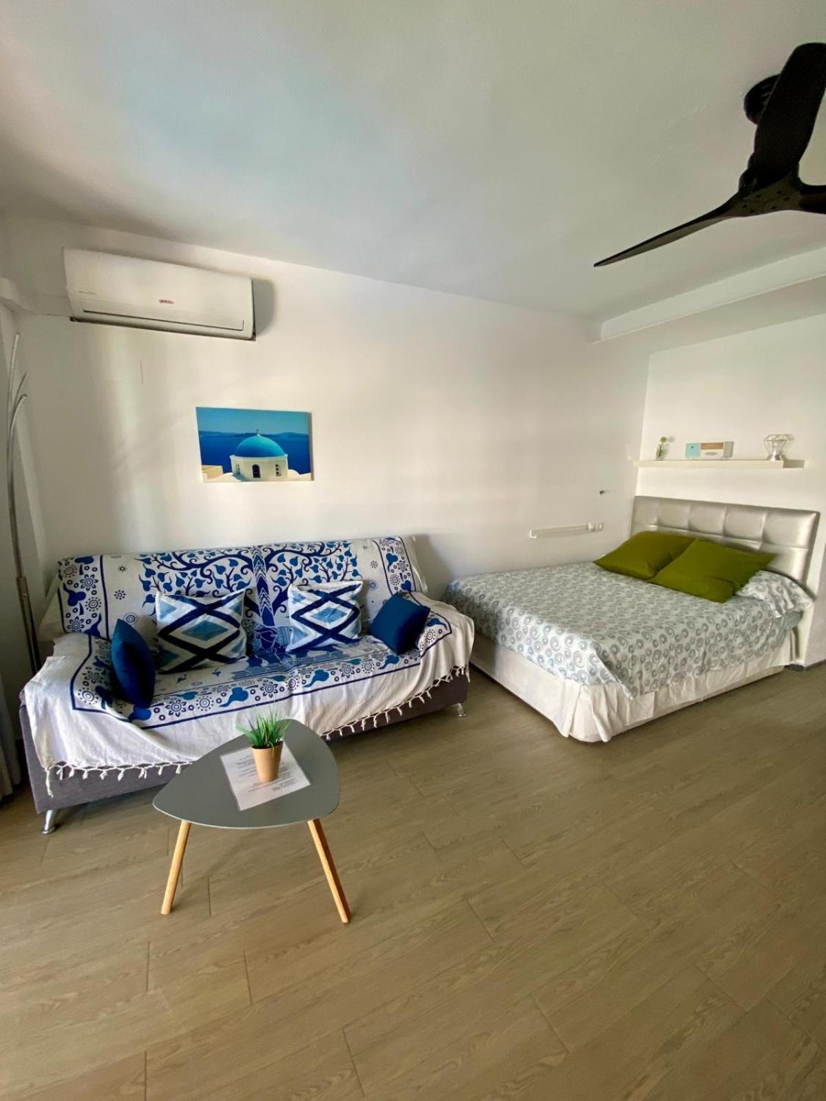 Loft San Juan Beach อาลิกันเต ภายนอก รูปภาพ