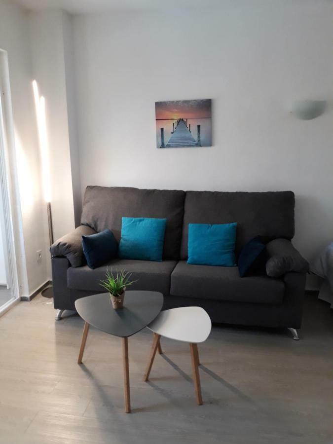 Loft San Juan Beach อาลิกันเต ภายนอก รูปภาพ
