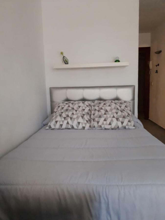 Loft San Juan Beach อาลิกันเต ภายนอก รูปภาพ