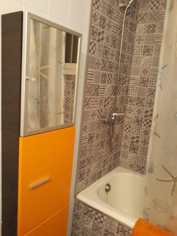 Loft San Juan Beach อาลิกันเต ภายนอก รูปภาพ