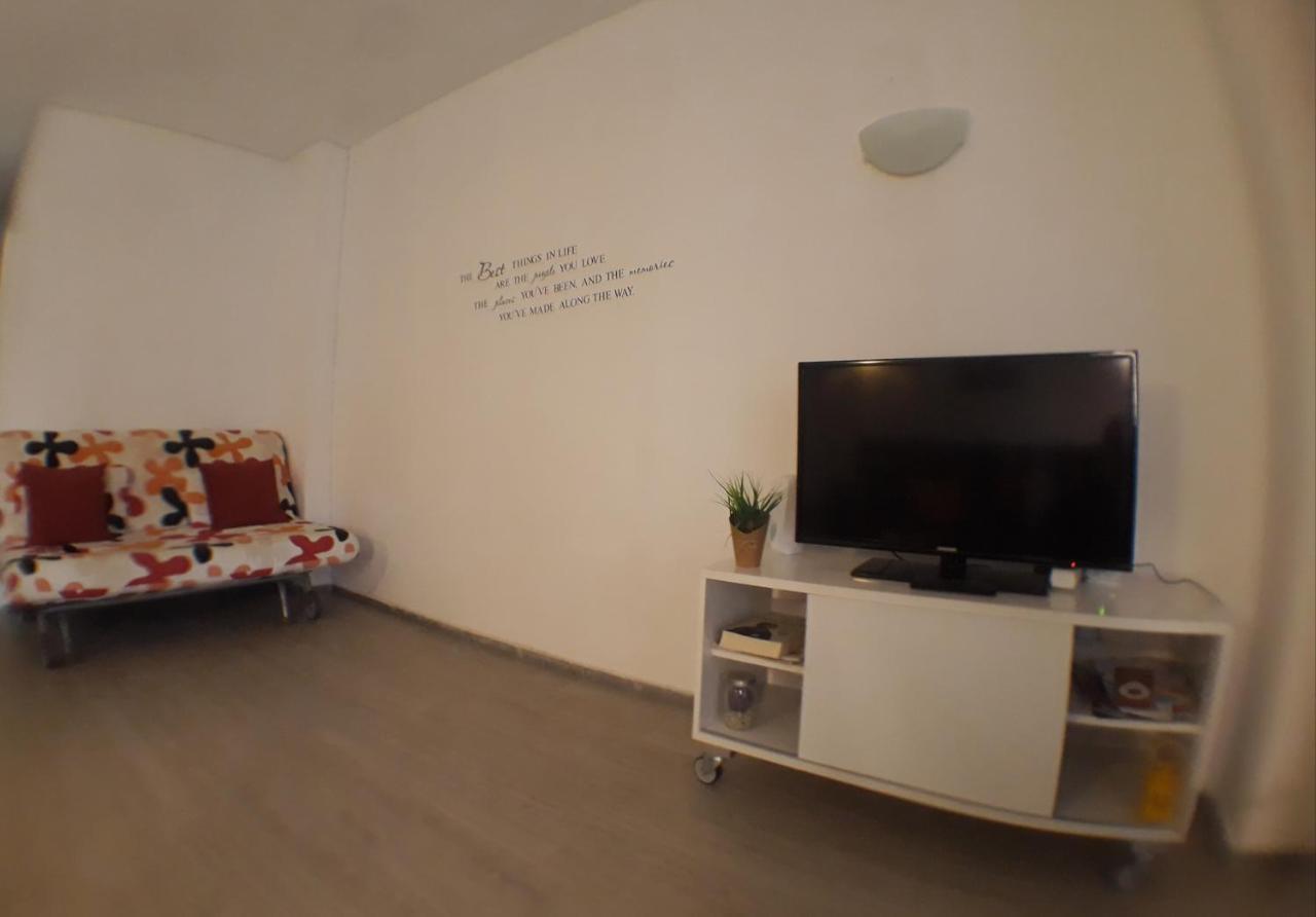 Loft San Juan Beach อาลิกันเต ภายนอก รูปภาพ
