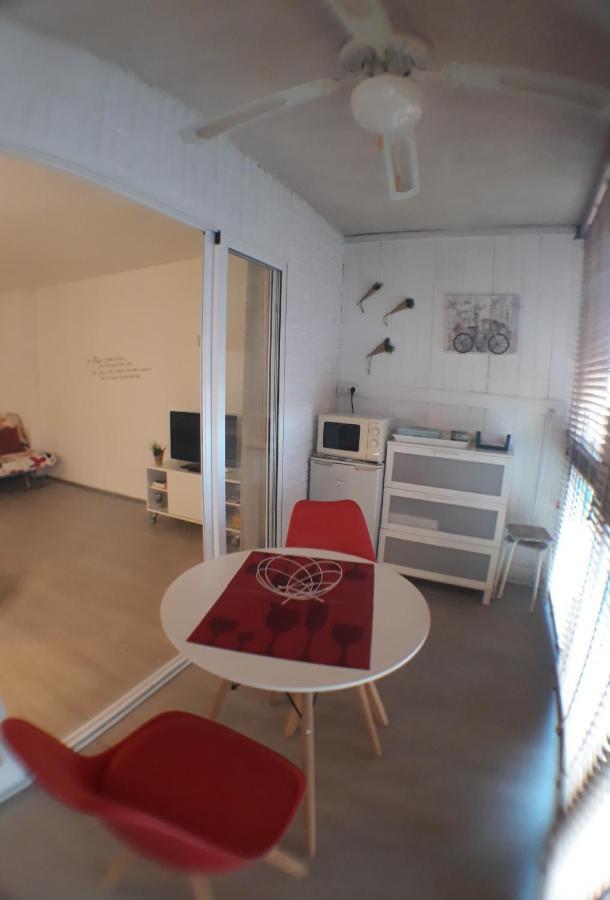 Loft San Juan Beach อาลิกันเต ภายนอก รูปภาพ