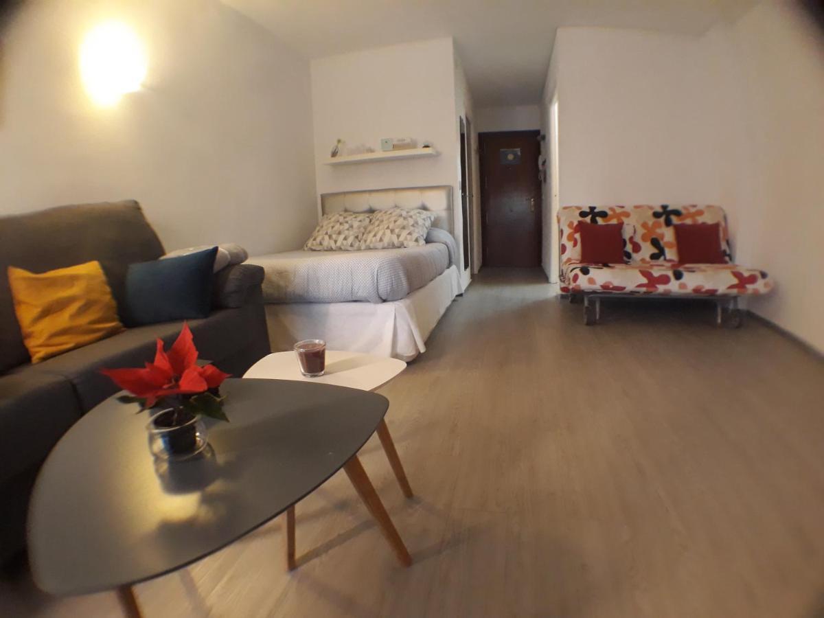 Loft San Juan Beach อาลิกันเต ภายนอก รูปภาพ